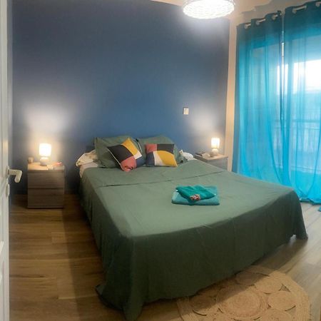 Appart Lyly Le Gosier (Grande-Terre) Exterior foto